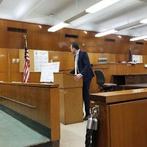 Meet your Posher, Rob